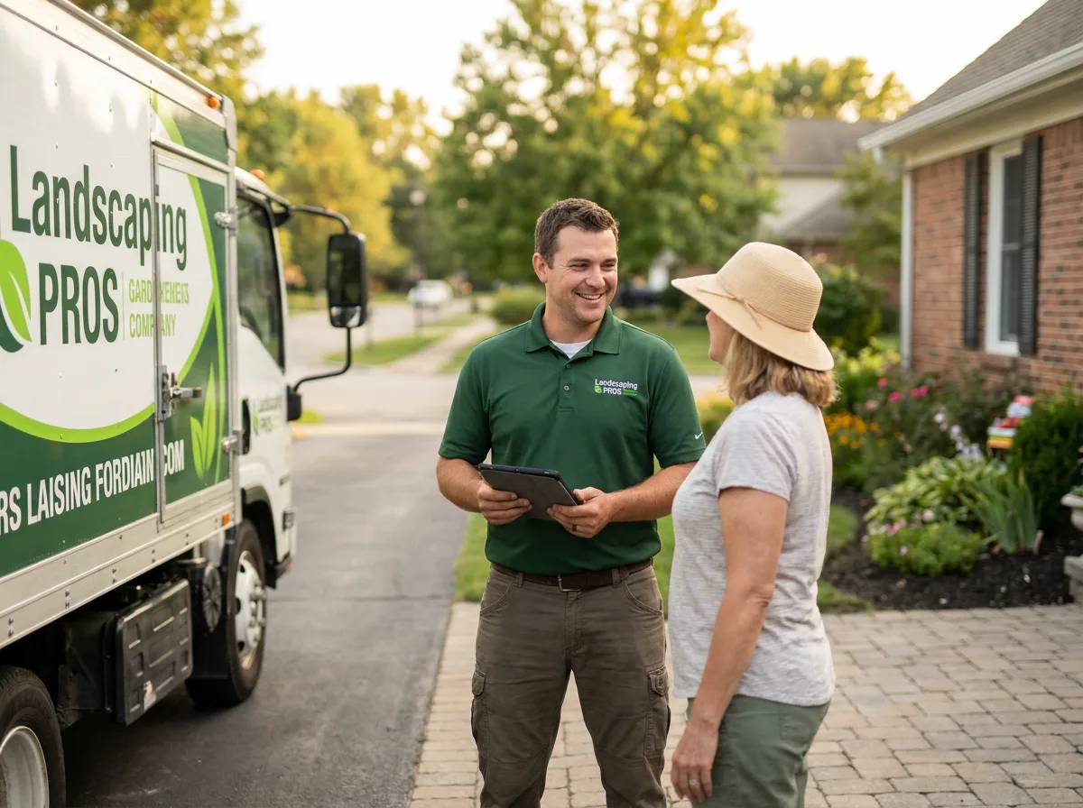 Landscaping Toronto, OH FAQs